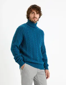 Celio Knitted turtleneck Fefrozen - Men #2829052