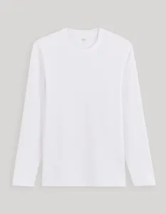 Celio Long Sleeve T-Shirt - Men #2840661