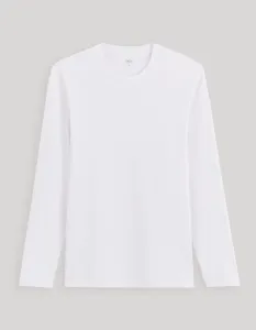 Celio Long Sleeve T-Shirt - Men #2840662