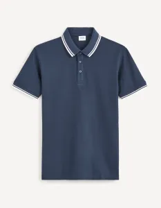 Celio Polo T-shirt Beline piké - Men #1784989