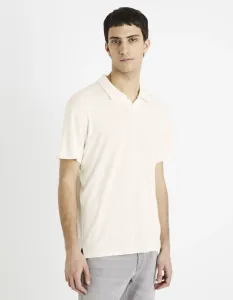 Celio Polo T-Shirt Deolive - Men #2071839