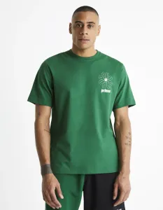 Celio Short Sleeve Prince T-Shirt - Men #1095708