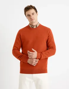 Celio Smooth Sweater Beclo - Men #2478163