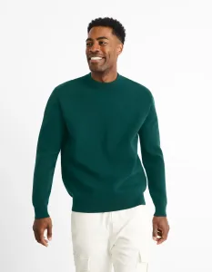 Celio Smooth Sweater Beclo - Men #2486035