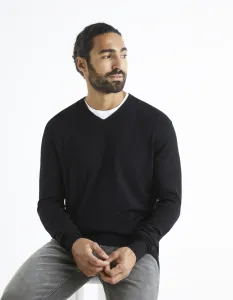 Celio Smooth sweater Befisrtv - Men