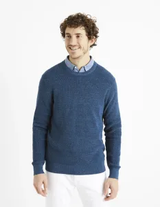 Celio Sweater Degrain - Men #1509561