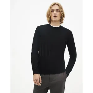 Celio Sweater Semerirond - Men's #985637