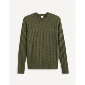 Celio Sweater Vecable - Men's #1416150