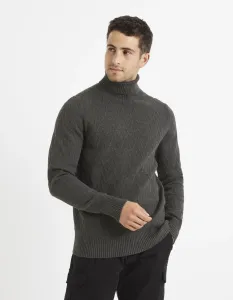 Celio Sweater Vecoche - Men's