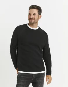 Celio Sweater Vecool - Men #1045884