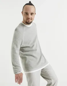Celio Sweater Vecool - Men #1447847