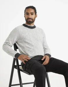 Celio Sweater Verybest - Men #985842