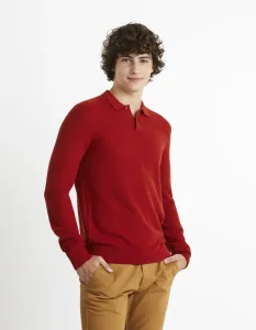 Celio Sweater with collar Cepolpik - Men #799351