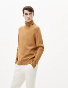 Celio Sweater with turtleneck Peneck - Men #825892