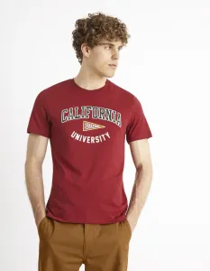 Celio T-Shirt California - Men