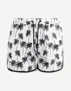 Celio Swimwear Bikinipalm Pattern Palm Trees - Mens #1095763