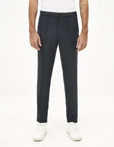 Celio Comfortable Trousers Soridge - Men's #830227