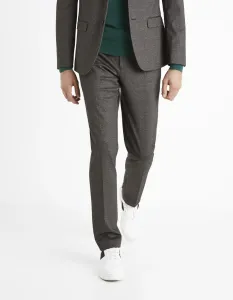 Celio Suit trousers slim Comaglia - Men