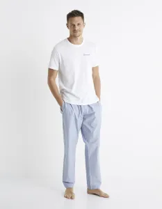 Celio Cotton Pajamas Biniou - Men #794761