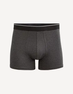 Celio Boxers made of cotton and small pattern - Men #2436133