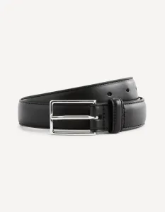 Celio 100% Leather Belt - Men #1585022