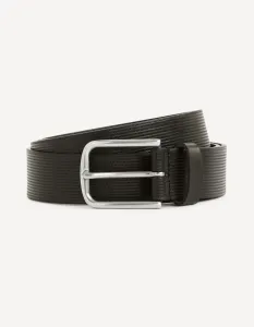 Cinture da uomo Celio