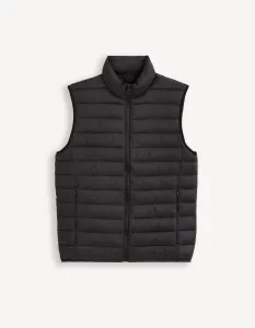 Celio Quilted vest Fulock - Men #2834952