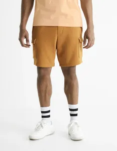 Celio Bobox Shorts with Pockets - Men #1068798