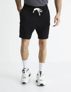 Celio Bobox Shorts with Pockets - Men