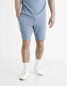 Celio Knitted Shorts Boshort - Men #119827