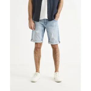 Celio Shorts Tostroybm - Men's #1055522