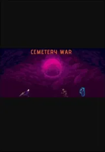 Cemetery War (PC) Steam Key GLOBAL