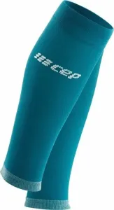CEP WS409Y Compression Calf Sleeves Ultralight #113390