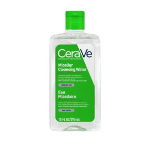 CeraVe Acqua micellare idratante (Micellar Cleansing Water) 295 ml