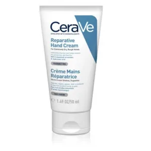 CeraVe Crema mani rigenerante (Reparative Hand Cream) 50 ml #501140