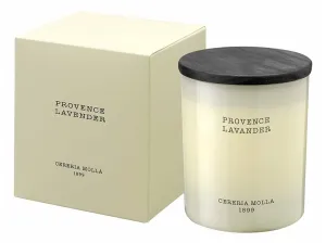 Cereria Mollá Candela profumata Provence Lavender (Candle) 230 g