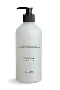 Cereria Mollá Sapone mani liquido profumato Verbena di Sicilia (Hand Wash) 500 ml