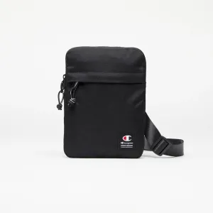 Champion Small Shoulder Bag Black #3111555