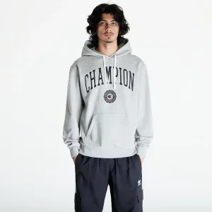 Champion Hooded Sweatshirt Grey #3111557