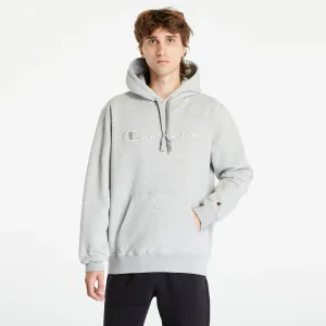 Champion Hooded Sweatshirt Light Grey #2511386