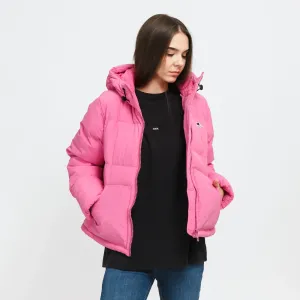 Champion Hooded Jacket Pink #229731