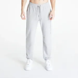 Champion Elastic Cuff Pants Light Grey #1873454