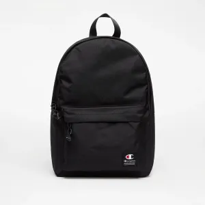 Champion Backpack Black #2511720