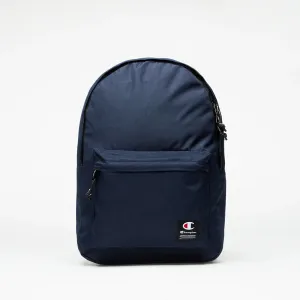 Champion Backpack Navy Blue
