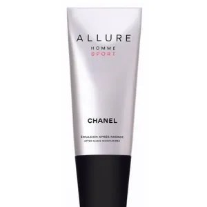 Chanel Allure Homme Sport - balsamo dopobarba 100 ml