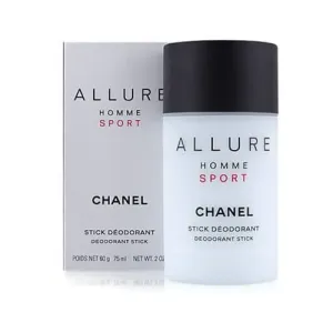 Chanel Allure Homme Sport - deodorante stick 75 ml