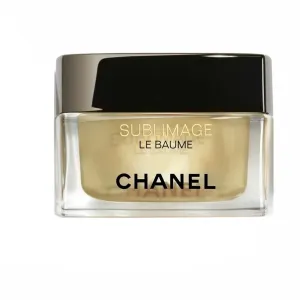 Chanel Balsamo viso rigenerante Sublimage (Le Baume) 50 g