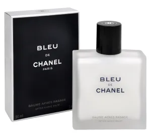 Chanel Bleu De Chanel - balsamo dopobarba 90 ml