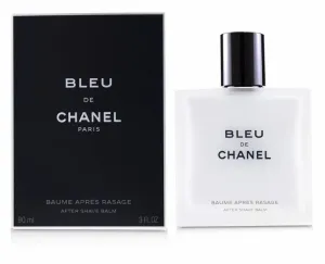 Chanel Bleu De Chanel - crema dopobarba idratante 3 in 1 90 ml