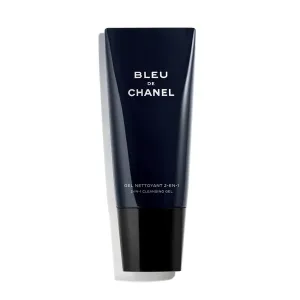 Chanel Bleu De Chanel - gel detergente 2 in 1 100 ml